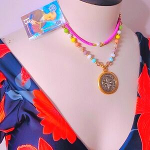 San Benito Necklace